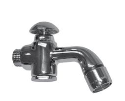 KS11-12-X106 KS11-12-X112 Spout Extension Spout Length 6 (152mm) 12 (305mm) Adds flexibility to accommodate almost any Swivel Spout length requirement.