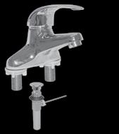 Faucet, Cartridge, w/hot Limit Stop, Loop Handle Single Handle Faucet Cartridge, w/hot Limit Stop, Loop Handle KL81-9005-CE2 KL81-4005-CE2 Single Handle Faucet with Cartridge, w/hot Limit Stop,