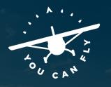We ve proven the You Can Fly program works.