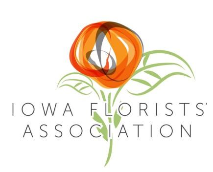 Enlightened, Excited and Energized for Our Associations Future Information about our host floral association: The Iowa Florists' Association represents the needs and interests of the floriculture