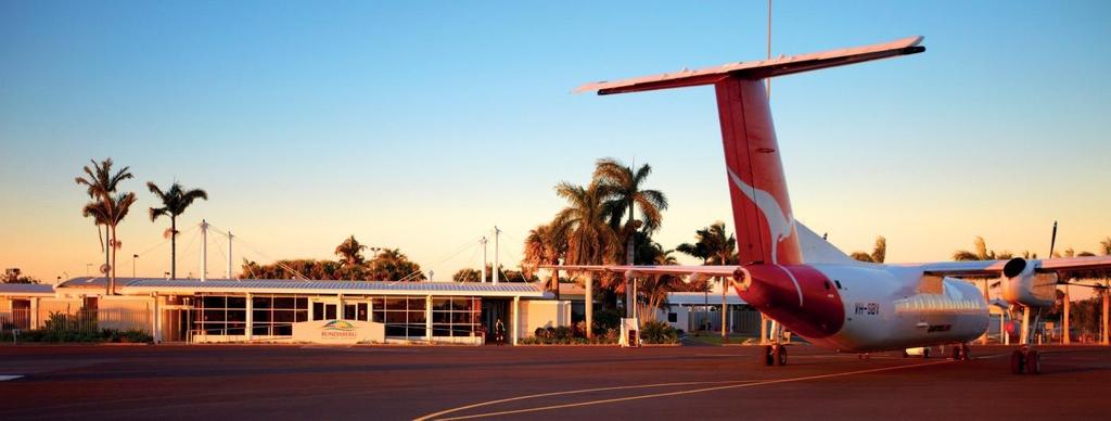 SETTING THE SCENE Home to the Southern Great Barrier Reef, spectacular gorges and country towns, an array of indulgent regional flavours, and incredible wildlife encounters the Bundaberg North