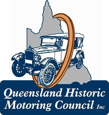 Queensland Historic Motoring Council Inc.