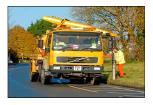 Arrangements for the delivery of minor highway maintenance services by Town and Parish Councils Please note: Collaboration between Parish and Town Councils working in Partnerships There are a number