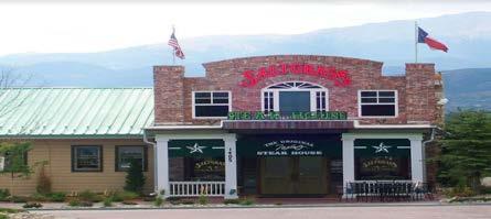 com/locations/colorado-springs/ Saltgrass Steak House Address: 1405 Jamboree Dr, Colorado