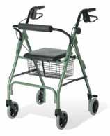 Envoy Rolling Walker Series For people interested in mobility and support with style, the Guardian Envoy