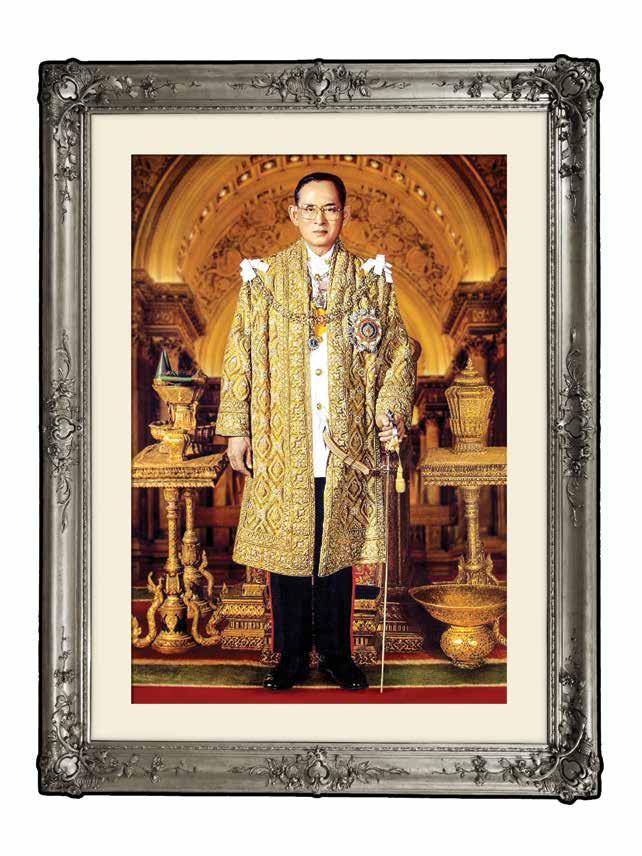 A statement from our Founder & Chairman on the passing of His Majesty King Bhumibol Adulyadej Dear Friends and Colleagues, On behalf of Minor International, the Board of Directors, our management