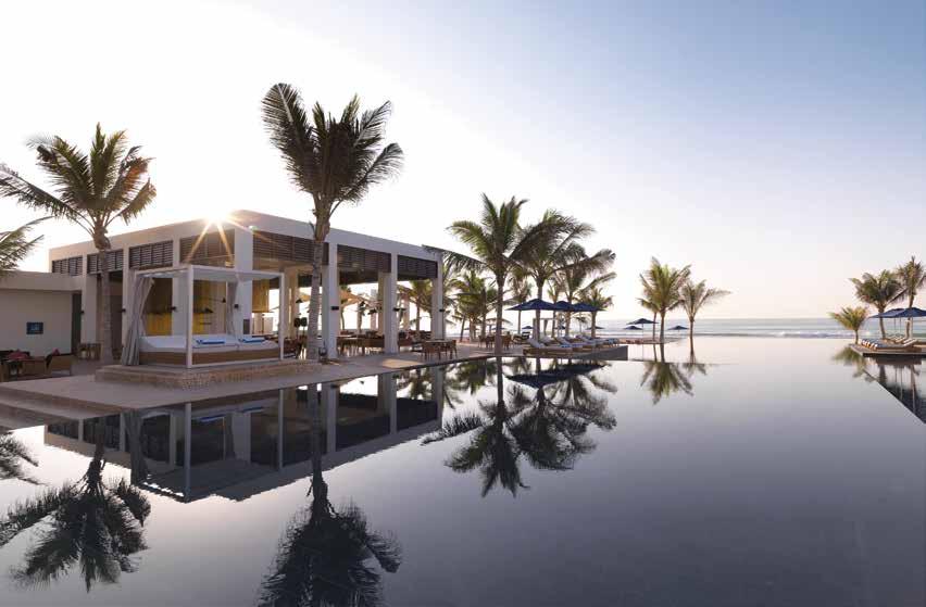 Al Baleed Resort Salalah by Anantara OUR GLOBAL FOOTPRINT AUSTRALIA OAKS CYPRESS LAKES RESORT istay PRECINCT istay RIVER CITY OAKS 212 MARGARET OAKS ASPIRE APARTMENTS OAKS AURORA OAKS BROOME OAKS