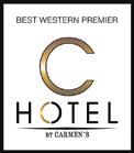 Rated #1 Hotel in Hamilton and #7 Hotel in Canada by Trip Advisor, the World s