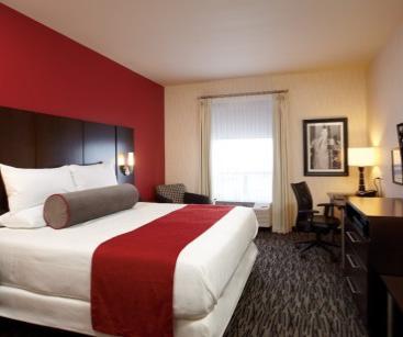 Room Types Relax In Our All Suites Hotel PAGE 5 Select King