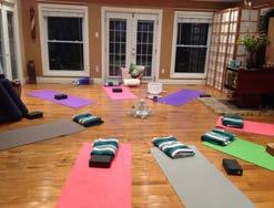 Ideal for yoga meditation, creative arts retreats, discussion groups, team building