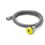0 1 Available accessories. Extension cable, 20 m, 3x1.5 mm².