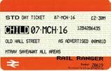 If you travel by bus and/or train and/or Mersey Ferries 20 Where can I buy a Saveaway ticket?