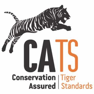 Assisting to Create Safe Havens for Tigers CA TS Conservation Assured