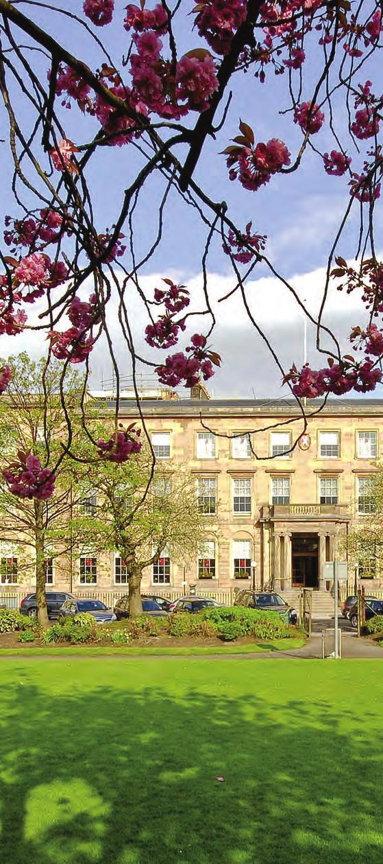 Special Hotel Rates 2015 Blythswood Square 11 Blythswood Square, Glasgow, G2 4AD Blythswood Square is an award winning five star hotel in Glasgow s city centre.
