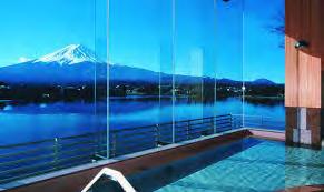 th October Hotel: Fuji View