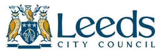 Statement of Common Ground between Leeds City Council and Leeds Gypsy and Traveller Exchange