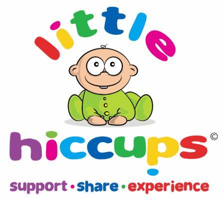 Little Hiccups On the 9 th December 2016 & 20 th February 2017, families and support staff of Little Hiccups attended LBA to meet with the Special Assistance team OCS and LBA s Passenger Services