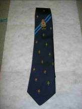 The tie and cufflinks cost $10 to post To order please send Cheque or Postal Order to