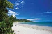 4 nights accommodation in a Superior room at Hotel Grand Chancellor Palm Cove Late checkout Welcome sparkling wine $50 food and beverage credit per stay Return coach transfers from Cairns