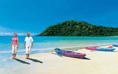 Sightseeing Cape Trib & Daintree Rainforest Spend the day exploring Cape Tribulation and the Daintree Rainforest.