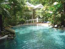 Palm Cove & Cairns Beaches Palm Cove Tropic Apartments HHHH 2 Bedroom From price based on Stay 7, Pay 6 in a 1 Bedroom, valid 1 Apr 31 May, 1 Nov 23 Dec 17, 8 Jan 31 Mar 18.