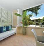 From $ 132 * 7 Davidson Street, Port Douglas MAP PAGE 49 REF. 2 Tropical boutique apartments centrally located in the heart of Port Douglas within a short stroll to Four Mile Beach.