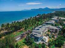 Paradise Links Resort is your true tropical escape.
