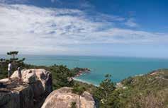 Operator: SeaLink Queensland Note: Price from Breakwater Terminal, Townsville (return). Family prices also available.