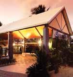 The hotel is also on the doorstep to the Great Barrier Reef and Magnetic Island. The spacious and modern hotel, one and two bedroom apartments provide a peaceful retreat following a day of exploring.