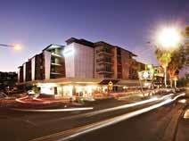 Townsville & Magnetic Island TOWNSVILLE ACCOMMODATION Grand Hotel and Apartments Townsville HHHHI King Superior From price based on 1 night in a King Superior Room, valid 1 Nov 17 31 Mar 18.