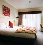 From $ 62 * 8-10 Palmer Street, Townsville MAP PAGE 69 REF. 3 Grand Hotel and Apartments Townsville offers a variety of accommodation options with quality facilities and numerous dining options.