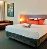 Return to your hotel ibis Styles Mt Isa Verona located in the heart of Mount Isa, just a short walk from the main shopping area. Offering views of the city and the spectacular Mount Isa Mines.