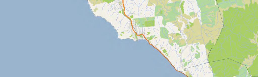 50MAX Book of Maps Version: November 2018 Wellington Region 638 Porirua City
