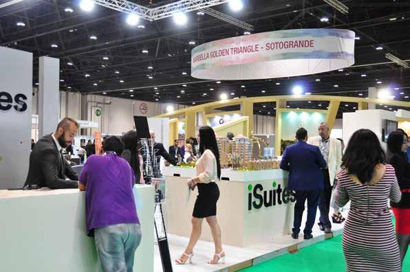 Buy-to-let Properties Architects/ Planning Companies Press/ Media International Visitors Arab Visitors UAE