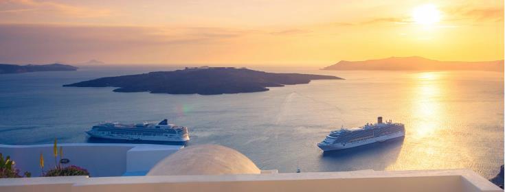 Cruise Deals from 449pp Cruise Line Date Departs Itinerary Name Itinerary Nights Cabin Type Ship Price (pp) Share Basis P&O Cruises 29/3/19 Southampton Northern Cruise Break Southampton Rotterdam