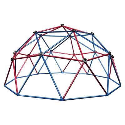 00 delivered If you re looking for big toys to keep the kids entertained in your own backyard, check out this awesome big toy from Lifetime--the geometric Dome Climber.