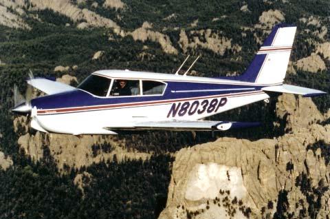 The culmination of the single engine Comanches resulted in airplanes such as the Comanche 180, 250, 260 and the 400 with an 8 cylinder engine.