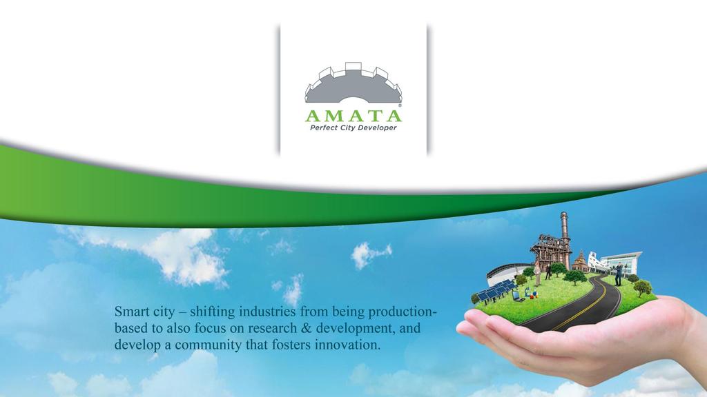 AMATA VN Public Company