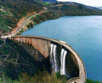 199's 2's Decade Dam