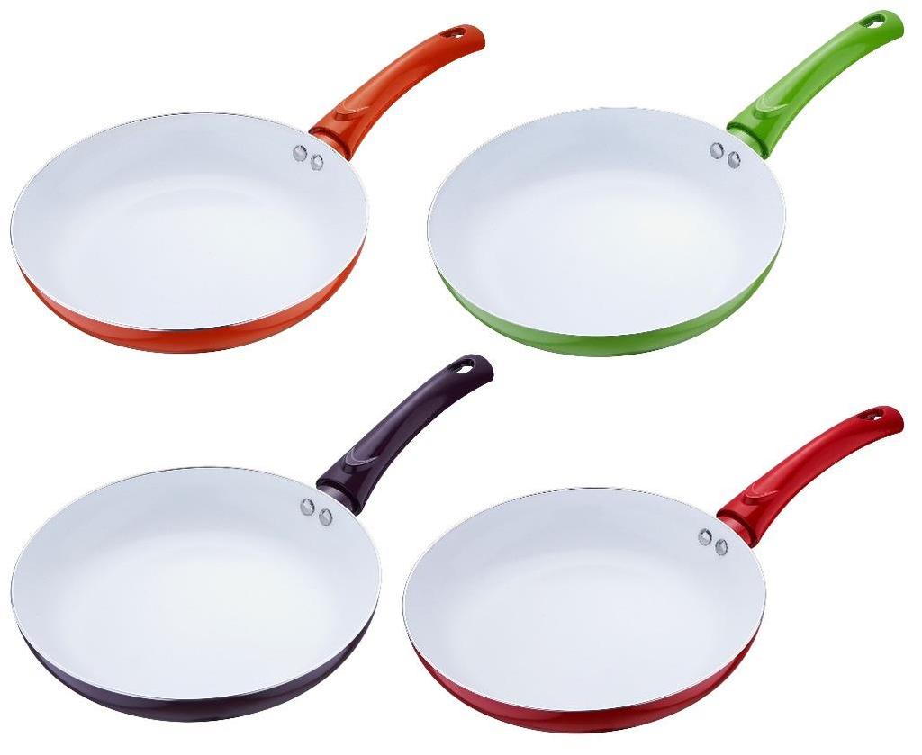 Entry Good Better Best Ceramic coating brings eco-friendly non-stick performance to today s cookware.