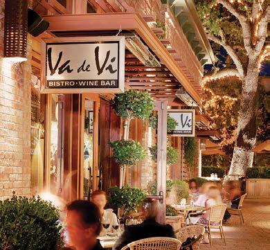 Walnut Creek boasts more than 100 restaurants and nightclubs offering gourmet dining, ethnic cuisines and