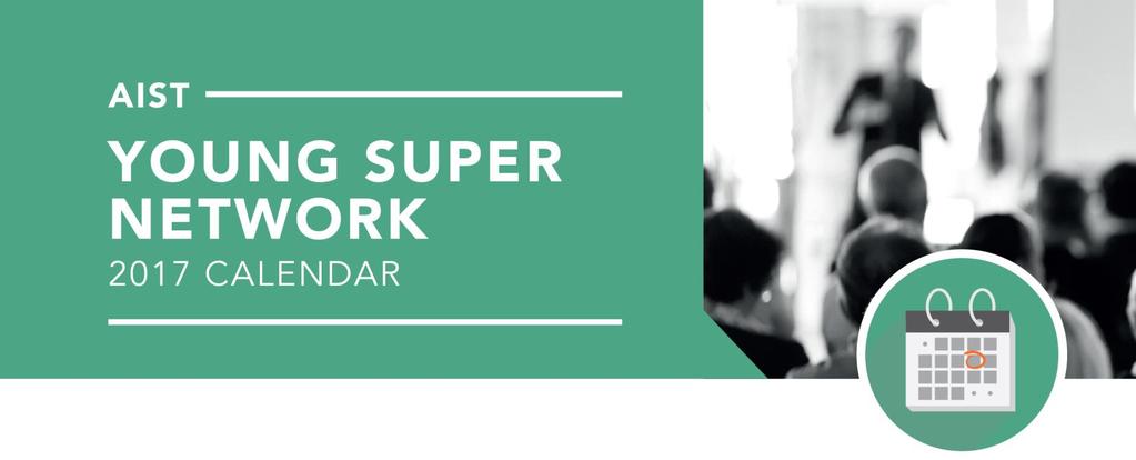 The Young Network (YSN) is an organised professional network for people working in the not-for-profit superannuation industry.