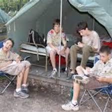 Conduct: Good conduct in accordance with the highest ideals of scouting will be expected at all times. All Scouts will be restricted to their troop campsites from 10:30 pm until 6:00 am.