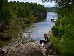 Croix Falls tours 4 pm Catholics may leave for 5:00 mass in Taylors Falls 5 pm Scouts Own Service with Linda Rambow 6 pm Dinner with your unit 8 pm CRAZY TRAIN