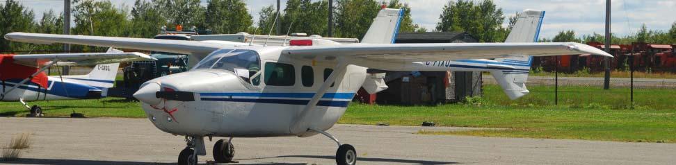 Flightschool coupled with Laurentian Project: