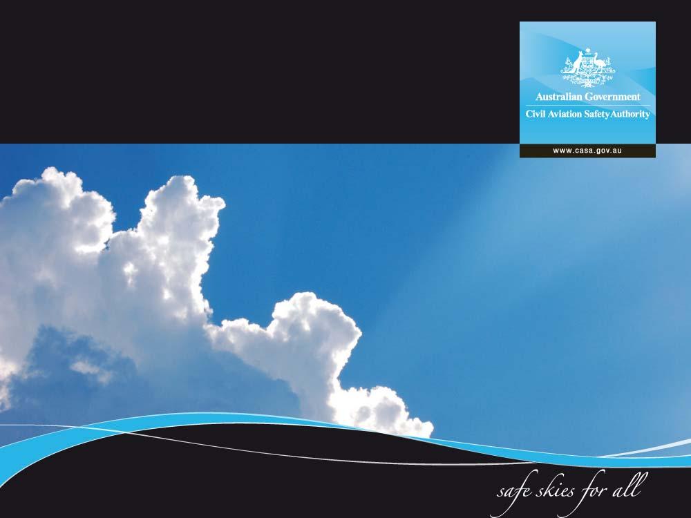 THE AEROMEDICAL SOCIETY OF AUSTRALASIA & FLIGHT NURSES AUSTRALIA CONFERENCE Darwin 19 th to