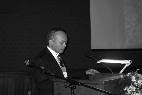 Yoshihiro Takahara, Executive Director,