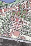Urban Design Preliminary Concepts North Allston Strategic