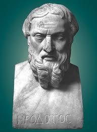 The Writing of History l Herodotus Father of History l