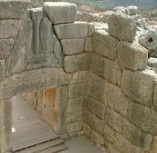 civilization dominated Aegean world